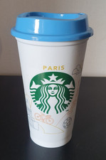 TUMBLER CAFE STARBUCKS