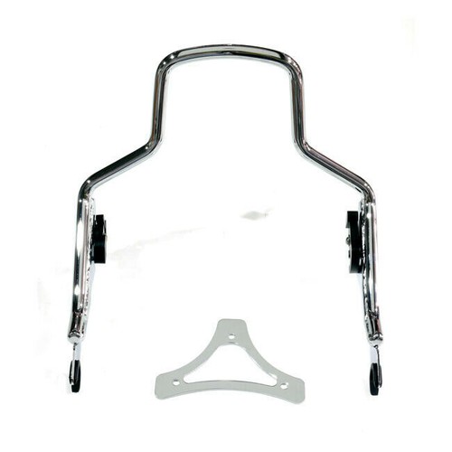 Sissy bar complet - sissy, complet,