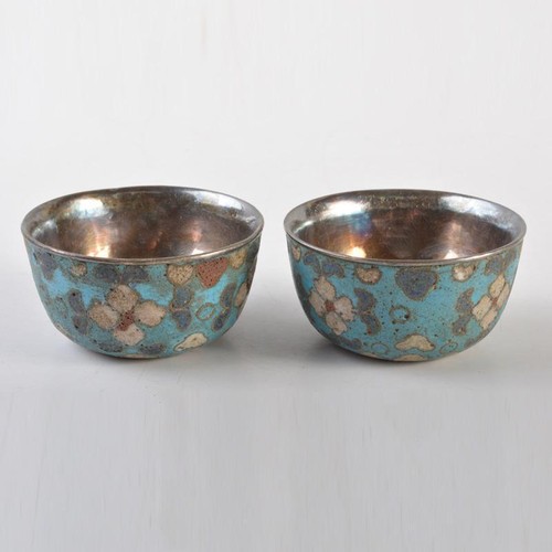Ancienne tasse chinoise - , en