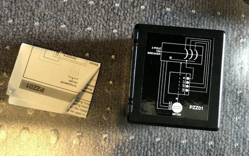 PZZ01 X10 PRO Passive Blocking