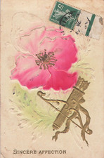 CP ILLUSTREE GAUFREE DORURE