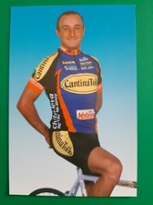 CYCLISME carte cycliste