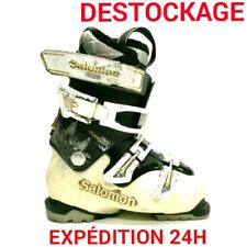chaussure de ski adulte