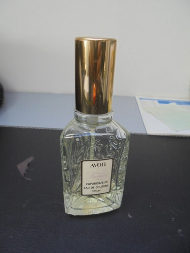 Ancien flacon avon - ancien,