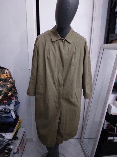 Manteau trench homme rain coat - trench,