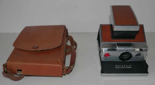 Appareil photographique