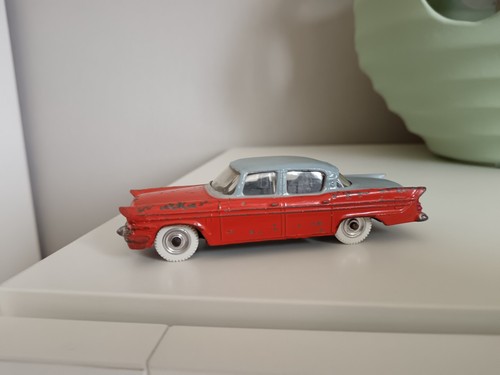 Dinky toys packard - packard,