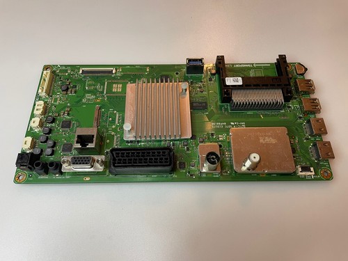 Main board carte - board, /
