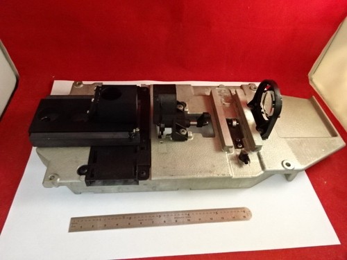 Leica dmr optical - leica,