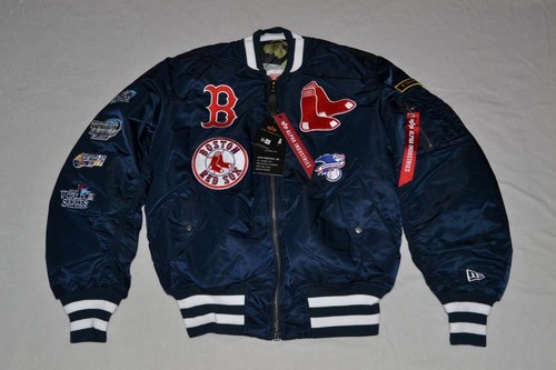 Veste bomber authentique - veste, ma-1
