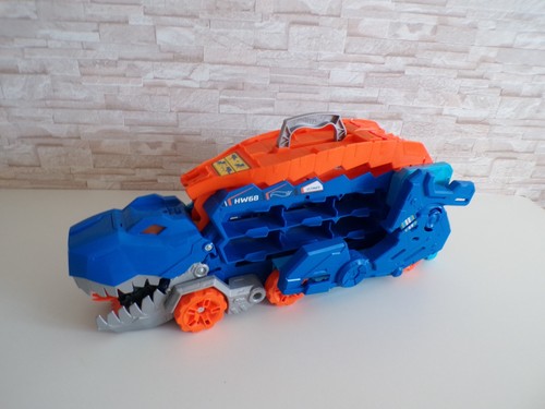 Camion dino piste course - camion,