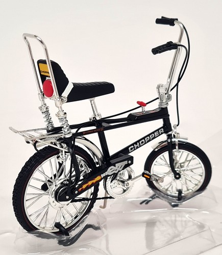 Toyway chopper mk2 - -,