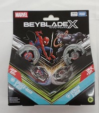 TAKARA TOMY Double Starter