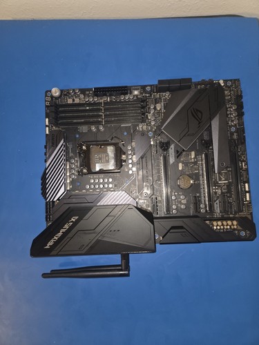 ASUS Republic of Gamers