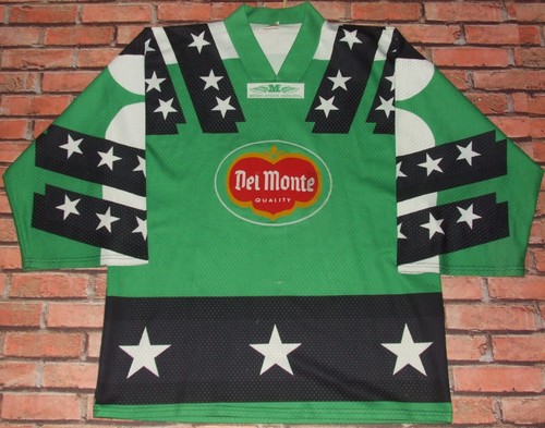 Maillot shirt trikot - maillot, hockey