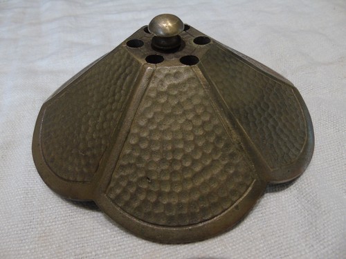 Cloche rosace support - cloche,