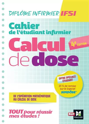 Cahier étudiant - cahier, de
