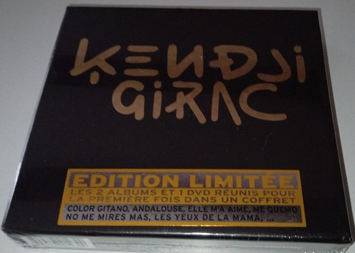 Neuf scelle kendji - kendji, girac