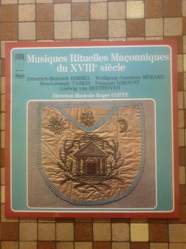 Disque vinyle tours - vinyle, 33