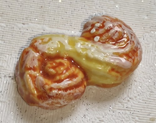 Fève pâtisserie pignol - 🌞,