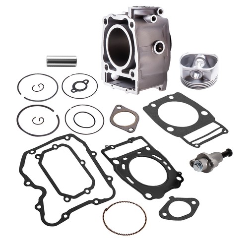 Cylindre piston joint top end - piston,
