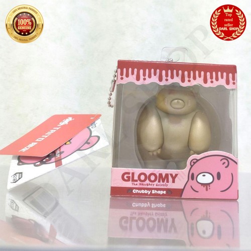 Porte clés figurine chax - porte-clés,