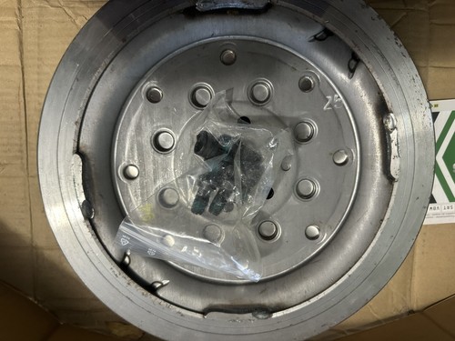 Volant masse neuf sachs - volant,