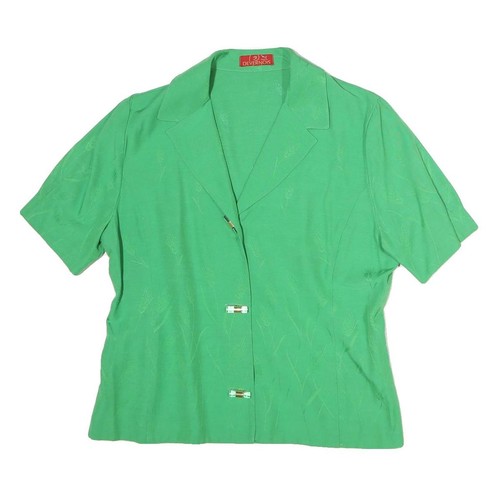 Chemise manches courtes - chemise, col