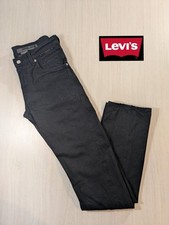 ?Levi's  W30 L34 Jeans Noir  Tapered.Engineered Édition Limitée (14150.11 E1)?