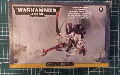 Warhammer 40k 40000 - warhammer, hive