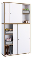 Vcm portes coulissantes - portes,
