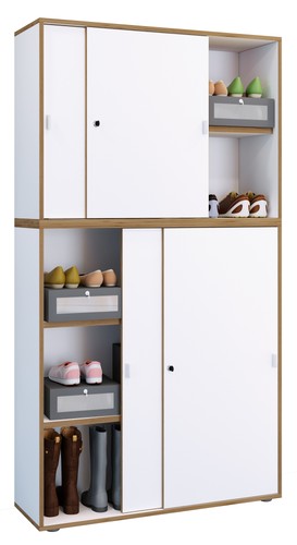 Portes coulissantes armoire - portes,