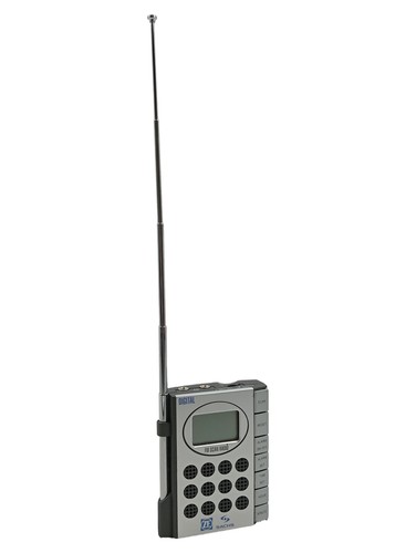 Radio portable nestler matho - radio, nestler-matho