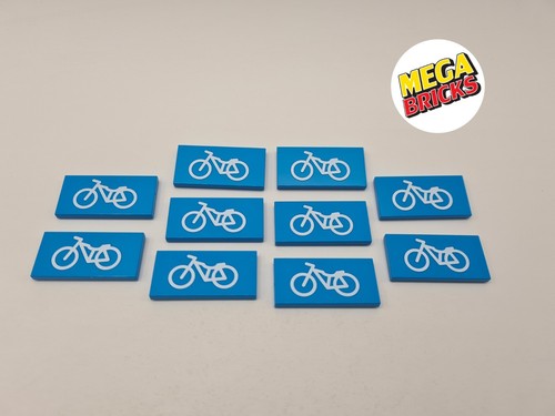 Lego lot tile - lot, 2x4