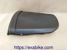 selle arriere pour Honda CBR 600 RR  de 2013 a 2017