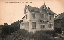 CPA 76 - QUIBERVILLE SUR MER