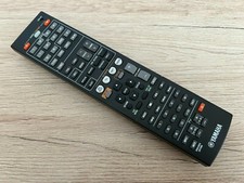 Télécommande Yamaha RAV464