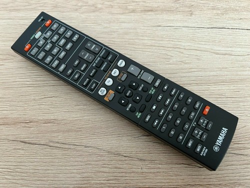 Télécommande yamaha rav464 - télécommande,