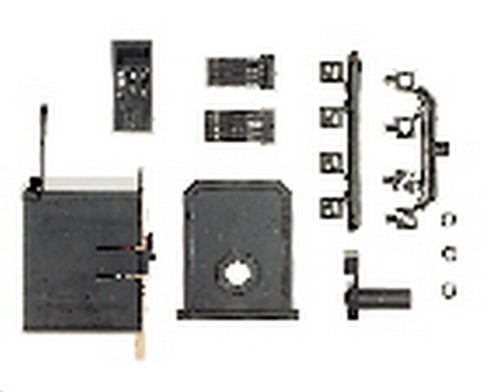 Roco 40293 kit de signaux - 40293,
