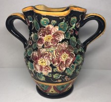 Vase ansé style masse frères - vase,