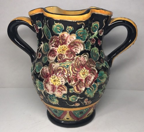 Vase ansé style - ansé, frÈres