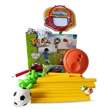 3 IN 1 Enfants Tirage au Sort