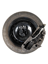 CRIC KIT DE ROUE DE SECOURS