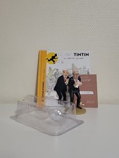 FIGURINE TINTIN N°90