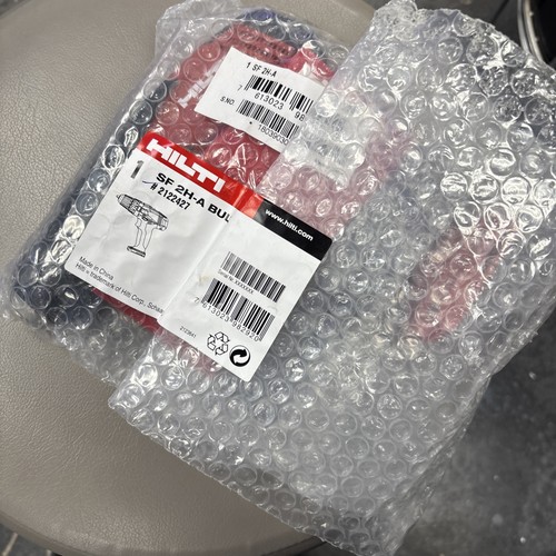 Hilti 3 8 hammer - 2h-a, 3/8"