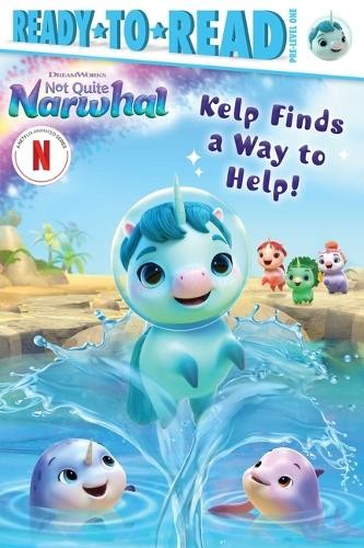Kelp finds way help - a,