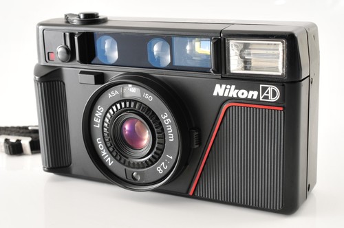 Near mint strap nikon - ], l35