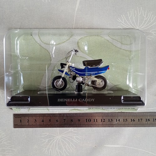 Mobylette chappy miniature - mobylette, /