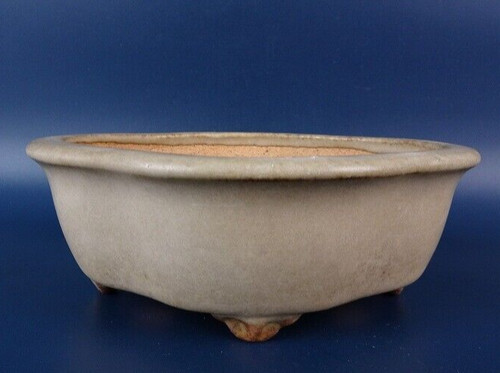 Pot bonsaï japonais - pot,