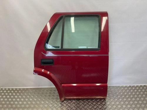 Chevrolet blazer porte - chevrolet, k5